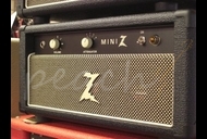 DR Z Mini Z Black