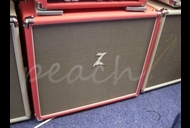 DR Z 1x12 Red