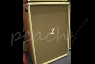 DR Z Z Best 2x12 Blonde
