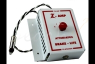 DR Z Brake Lite