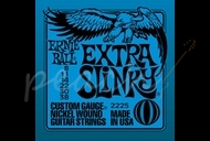 Ernie Ball Extra Slinky 8's