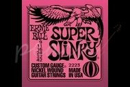 Ernie Ball Super Slinky 9's