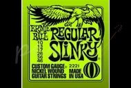 Ernie Ball Regular Slinky 10's