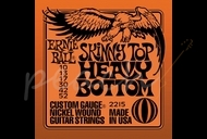 Ernie Ball Skinny Top Heavy Bottoms 10-52