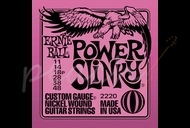 Ernie Ball Power Slinkys 11's