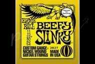 Ernie Ball Beefy Slinky 11-54