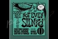 Ernie Ball Not Even Slinky 12-56