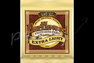 Ernie Ball Earthwood Rock and Blues 10-52