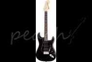Fender American Special Strat HSS Black
