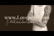 Lovepedal