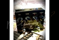 Lovepedal Pro-Valve 2