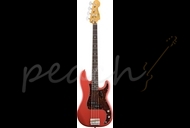 Squier Classic Vibe 60's P Bass Fiesta Red