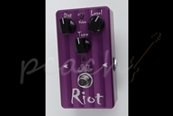 Suhr Riot Distortion Pedal