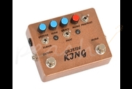 T-rex Gristle King