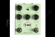 T-Rex Moller