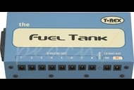 T-Rex Fuel Tank