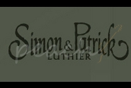Simon and Patrick