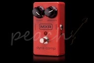 MXR Dyna Comp 
