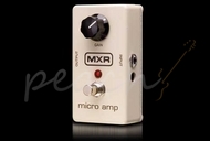 MXR Micro Amp