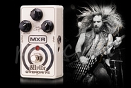 MXR Zakk Wylde Overdrive