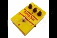 Visual Sound Garage Tone Chainsaw Distortion