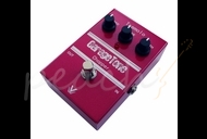Visual Sound Garage Tone Chopper Tremelo