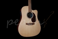 CF Martin DCX1E