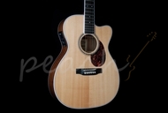 CF Martin OMC 16OGTE