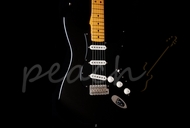 Fender Custom Shop David Gilmour NOS Strat