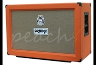 Orange 2x12 Closed Back Speaker Cabinet