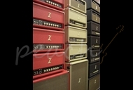 Guitar Amps