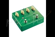 Vox Joe Satriani Time Machine Delay Pedal