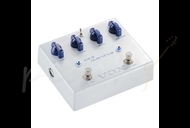 Vox Ice 9 Joe Satriani Overdrive Pedal