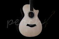 Taylor 12th Fret CE