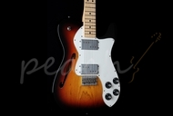 Fender Classic Player Tele Thinline Deluxe