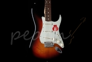 Fender Classic Player 60s Strat Sunburst