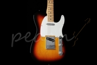 Fender Mex Standard Tele Sunburst
