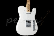 Fender Mex Standard Tele Arctic White