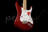 Fender American Special Strat Candy Cola