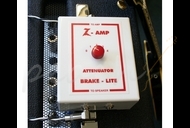 DR Z Brake Lite SA stand-alone Attenuator