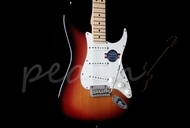 Fender American Standard Strat Sunburst Maple