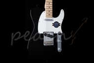 Fender American Standard Tele Black Maple Neck