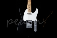 Fender Mex Standard Tele Black
