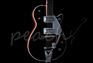 Gretsch G6128T-TVP Power Jet with Bigsby