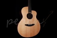 Baden A style Spruce Rosewood Matrix Pickup
