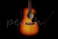 Simon and Patrick Songsmith Sunburst
