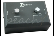 DR Z Airbrake