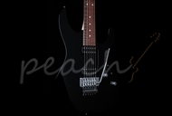 Suhr M1 Gloss Black