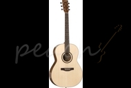 Simon and Patrick Pro Folk Spruce High Gloss