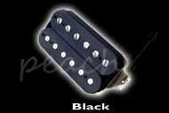 Bare Knuckle 'Nailbomb' Humbucker Open